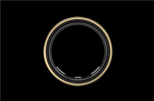2999元开启AI指环时代，三星首款智能戒指Galaxy Ring正式发布