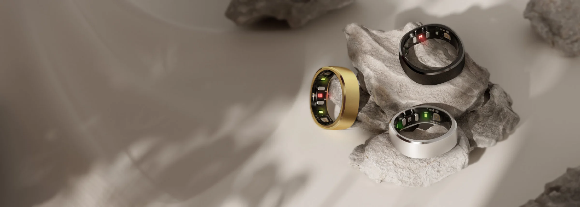 2023金智奖揭晓 Ringconn智能戒指荣膺年度智能戒指称号